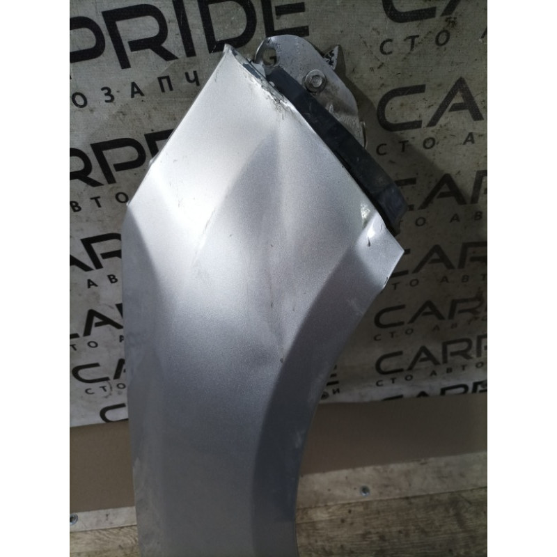 Крыло (наружные элементы кузова) Ford Focus MK3 2016 2.0 bm5z16005b