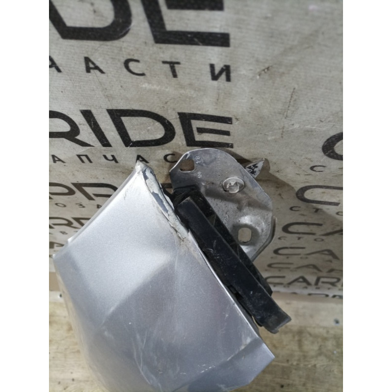 Крыло (наружные элементы кузова) Ford Focus MK3 2016 2.0 bm5z16005b