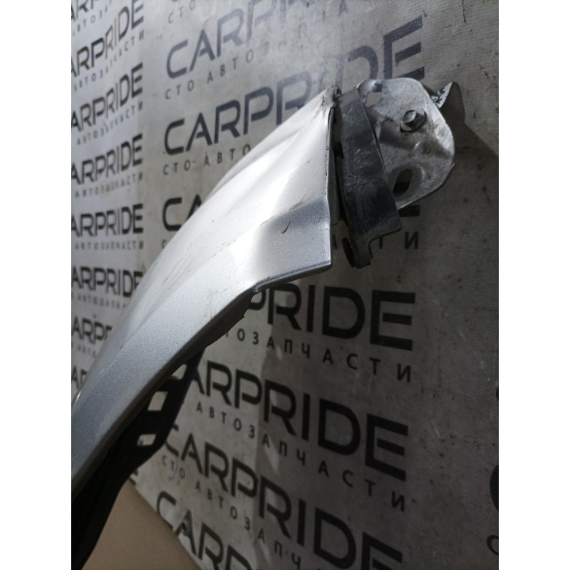 Крыло (наружные элементы кузова) Ford Focus MK3 2016 2.0 bm5z16005b