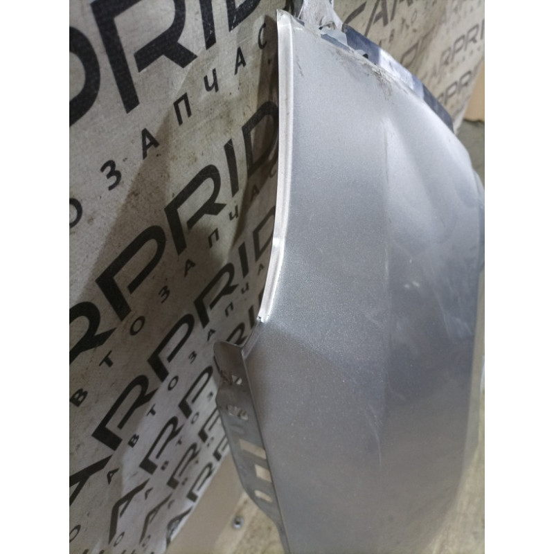 Крыло (наружные элементы кузова) Ford Focus MK3 2016 2.0 bm5z16005b