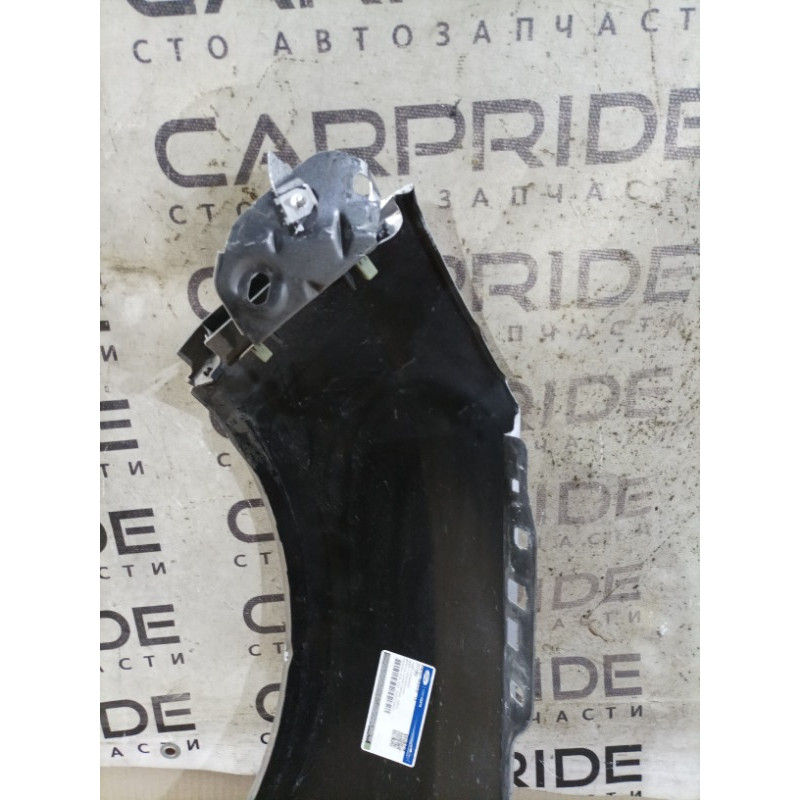 Крыло (наружные элементы кузова) Ford Focus MK3 2016 2.0 bm5z16005b