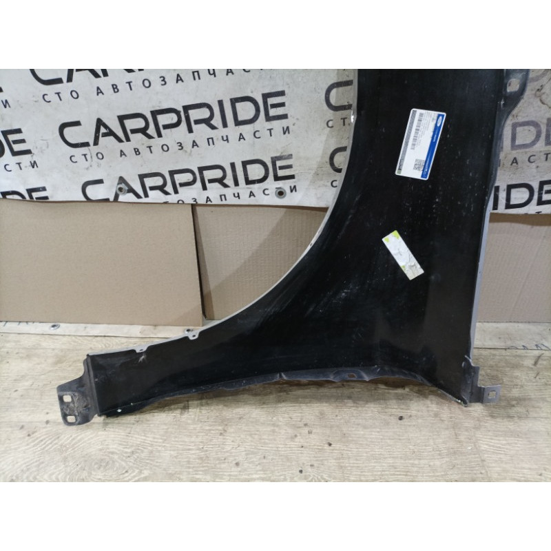 Крыло (наружные элементы кузова) Ford Focus MK3 2016 2.0 bm5z16005b