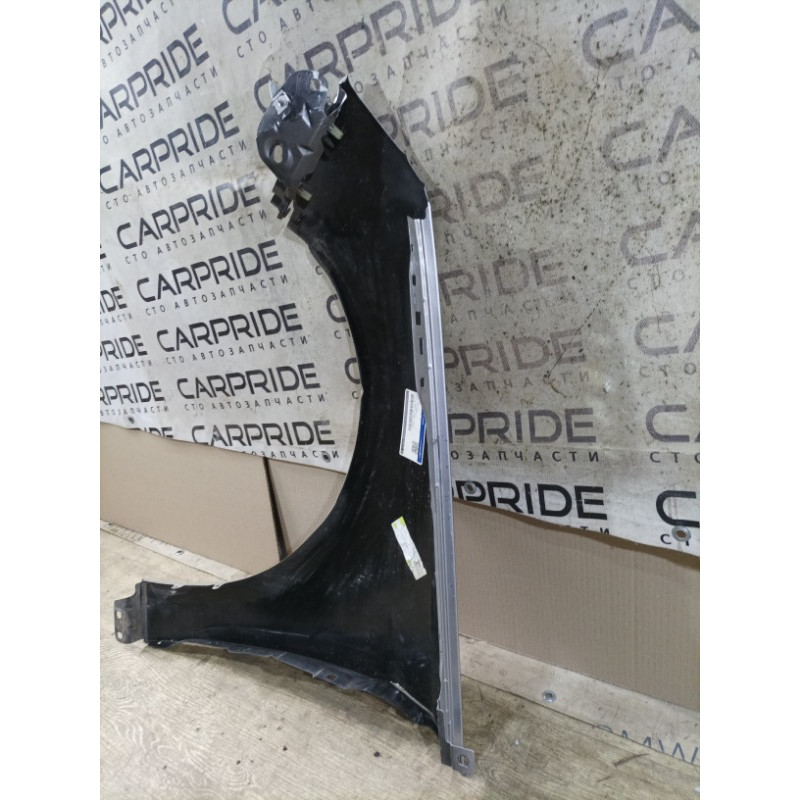 Крыло (наружные элементы кузова) Ford Focus MK3 2016 2.0 bm5z16005b