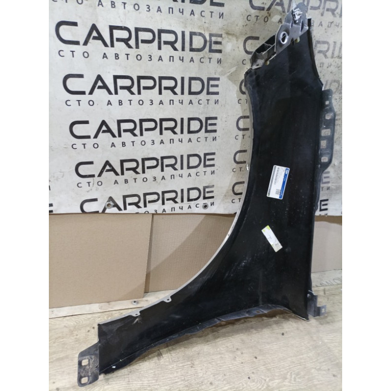 Крыло (наружные элементы кузова) Ford Focus MK3 2016 2.0 bm5z16005b