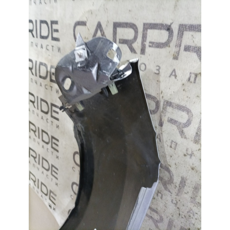 Крыло (наружные элементы кузова) Ford Focus MK3 2016 2.0 bm5z16005b