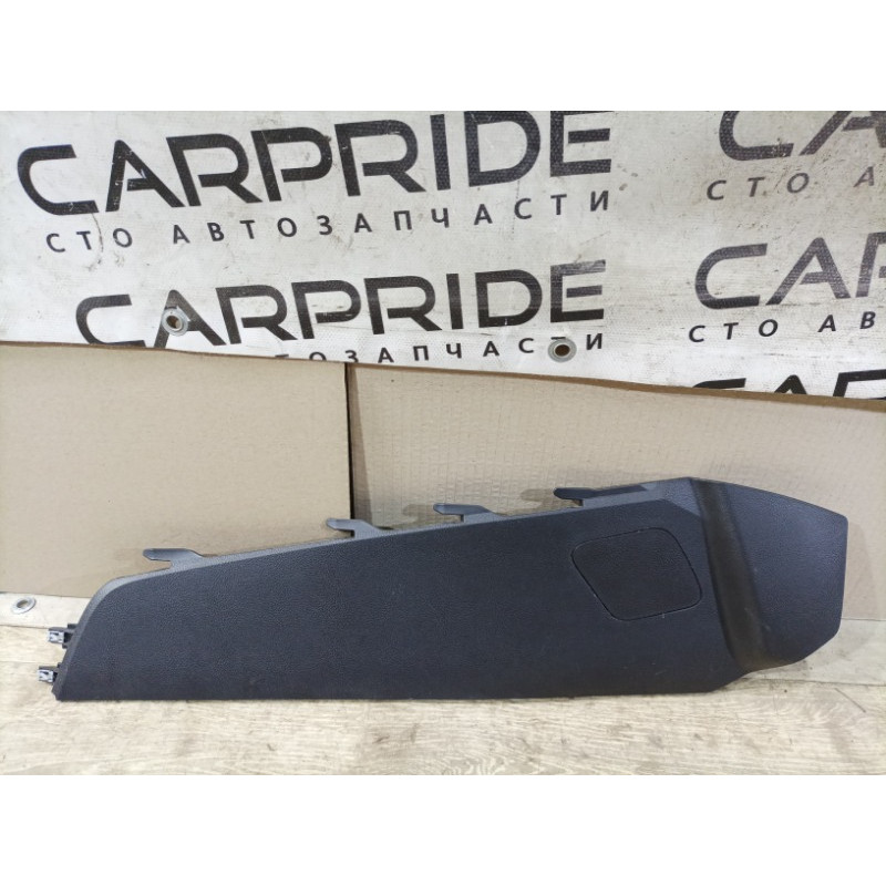 Накладка центральной консоли (салон) Ford Focus MK3 2016 2.0 F1EZ5804608AA