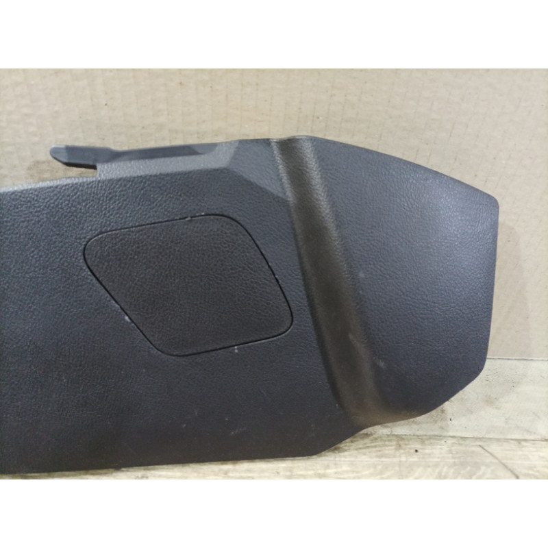 Накладка центральной консоли (салон) Ford Focus MK3 2016 2.0 F1EZ5804608AA