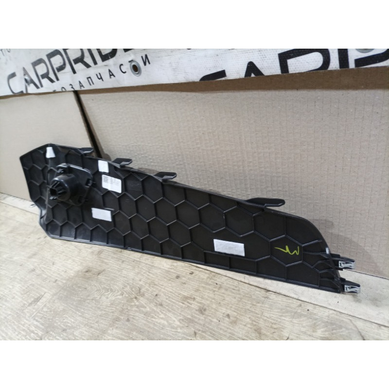Накладка центральной консоли (салон) Ford Focus MK3 2016 2.0 F1EZ5804608AA