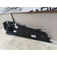 Накладка центральной консоли (салон) Ford Focus MK3 2016 2.0 F1EZ5804608AA