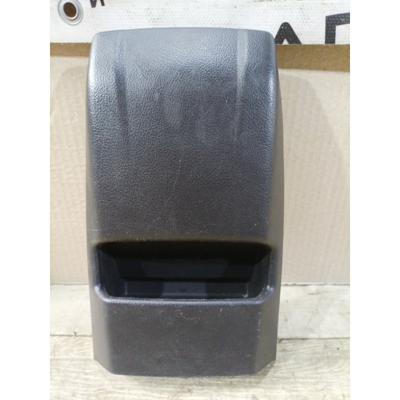 Накладка центральной консоли (салон) Ford Focus MK3 2016 2.0 F1EZ-58043B63-AE