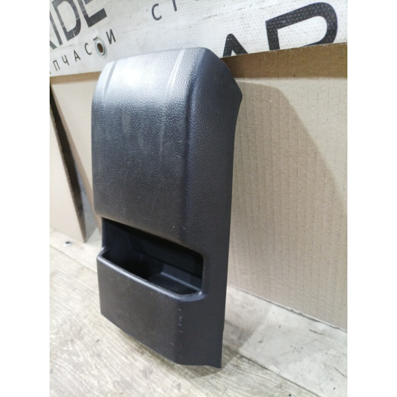 Накладка центральной консоли (салон) Ford Focus MK3 2016 2.0 F1EZ-58043B63-AE