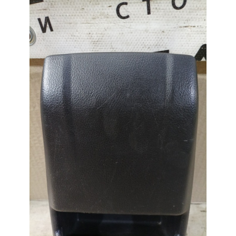Накладка центральной консоли (салон) Ford Focus MK3 2016 2.0 F1EZ-58043B63-AE