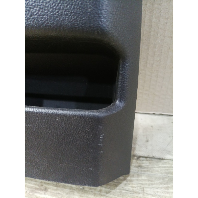 Накладка центральной консоли (салон) Ford Focus MK3 2016 2.0 F1EZ-58043B63-AE