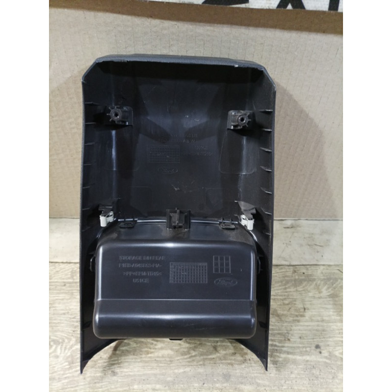 Накладка центральной консоли (салон) Ford Focus MK3 2016 2.0 F1EZ-58043B63-AE