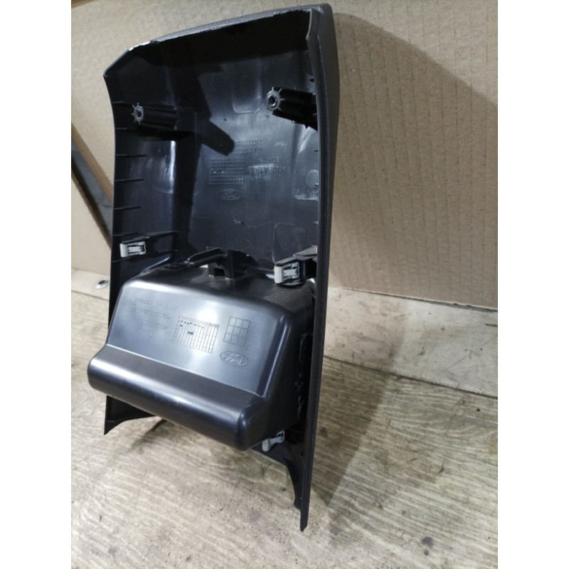 Накладка центральной консоли (салон) Ford Focus MK3 2016 2.0 F1EZ-58043B63-AE