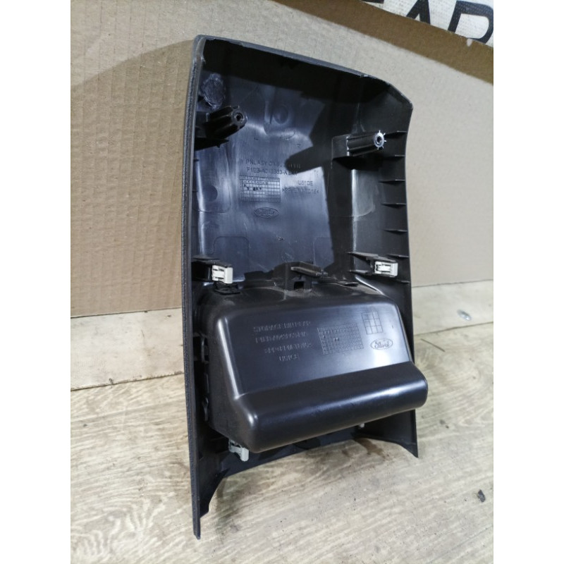 Накладка центральной консоли (салон) Ford Focus MK3 2016 2.0 F1EZ-58043B63-AE