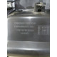 Накладка центральной консоли (салон) Ford Focus MK3 2016 2.0 F1EZ-58043B63-AE