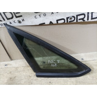 Форточка кузова