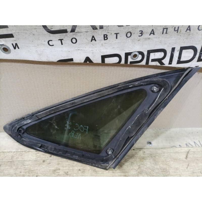 Форточка кузова (стекла и зеркала) Ford Focus MK3 2016 2.0 CV6Z5429711A