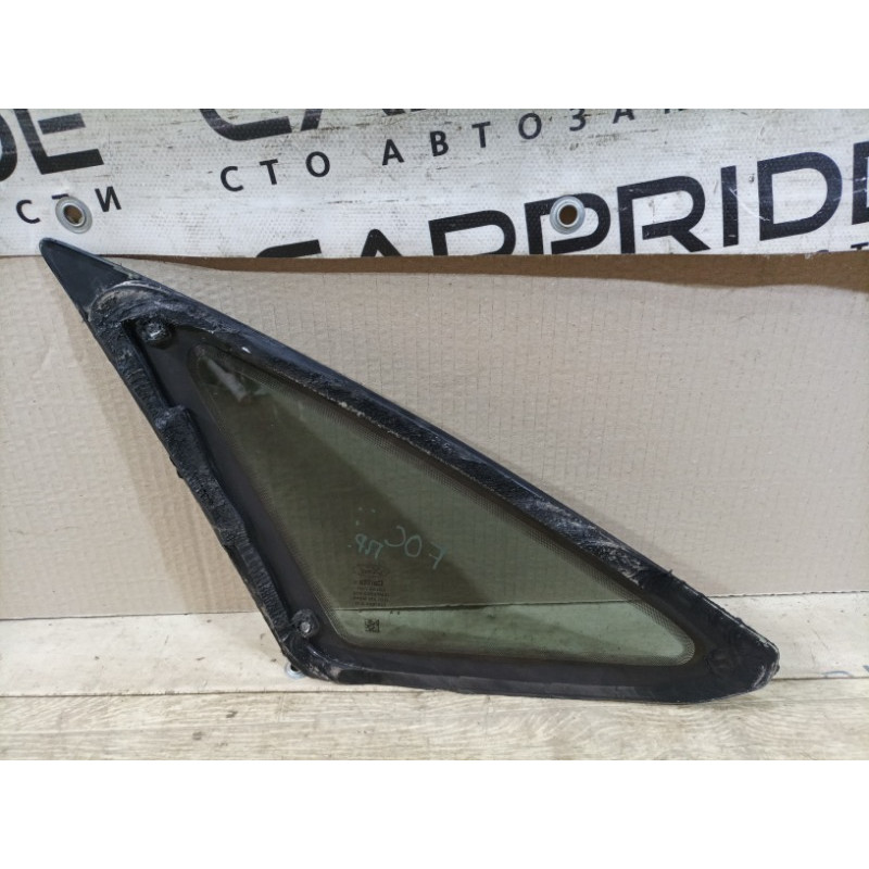 Форточка кузова (стекла и зеркала) Ford Focus MK3 2016 2.0 CV6Z5429710A