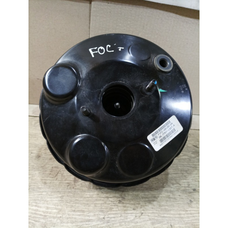 Вакуумный усилитель тормозов (тормозная система) Ford Focus MK3 2016 2.0 BV6Z2005B