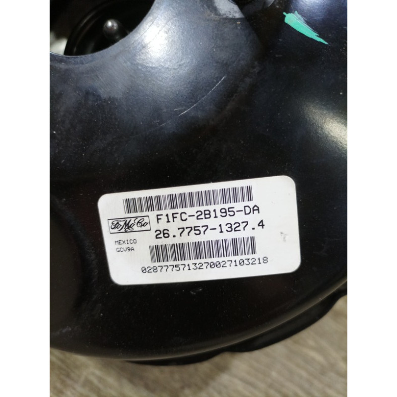 Вакуумный усилитель тормозов (тормозная система) Ford Focus MK3 2016 2.0 BV6Z2005B