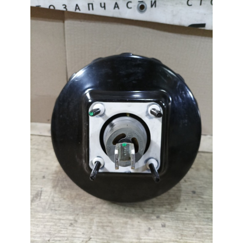 Вакуумный усилитель тормозов (тормозная система) Ford Focus MK3 2016 2.0 BV6Z2005B