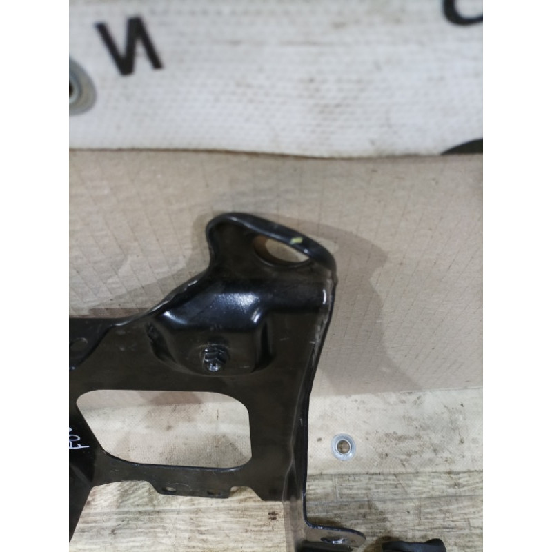 Крепление аккумулятора (кузов и элементы) Ford Focus MK3 2016 2.0 CP9Z6K034A