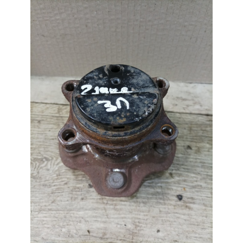 Ступица (подвеска) Nissan Juke F15 2013 1.6 432021KA0A