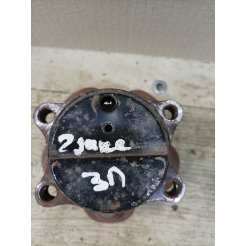 Ступица (подвеска) Nissan Juke F15 2013 1.6 432021KA0A