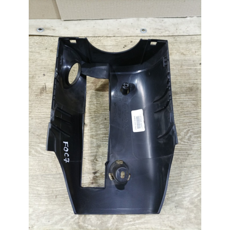 Кожух рульової колонки нижній (салон) Ford Focus MK3 2016 2.0 CM5Z3530AC