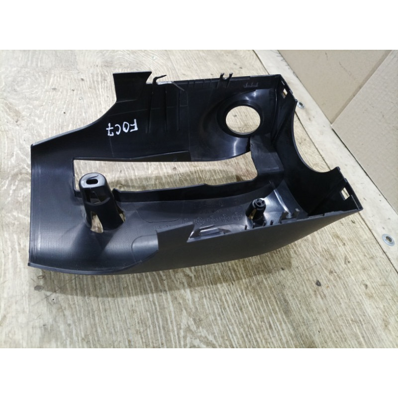 Кожух рульової колонки нижній (салон) Ford Focus MK3 2016 2.0 CM5Z3530AC