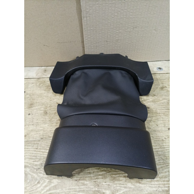 Кожух рулевой колонки верхний (салон) Ford Focus MK3 2016 2.0 DV6Z3530AA