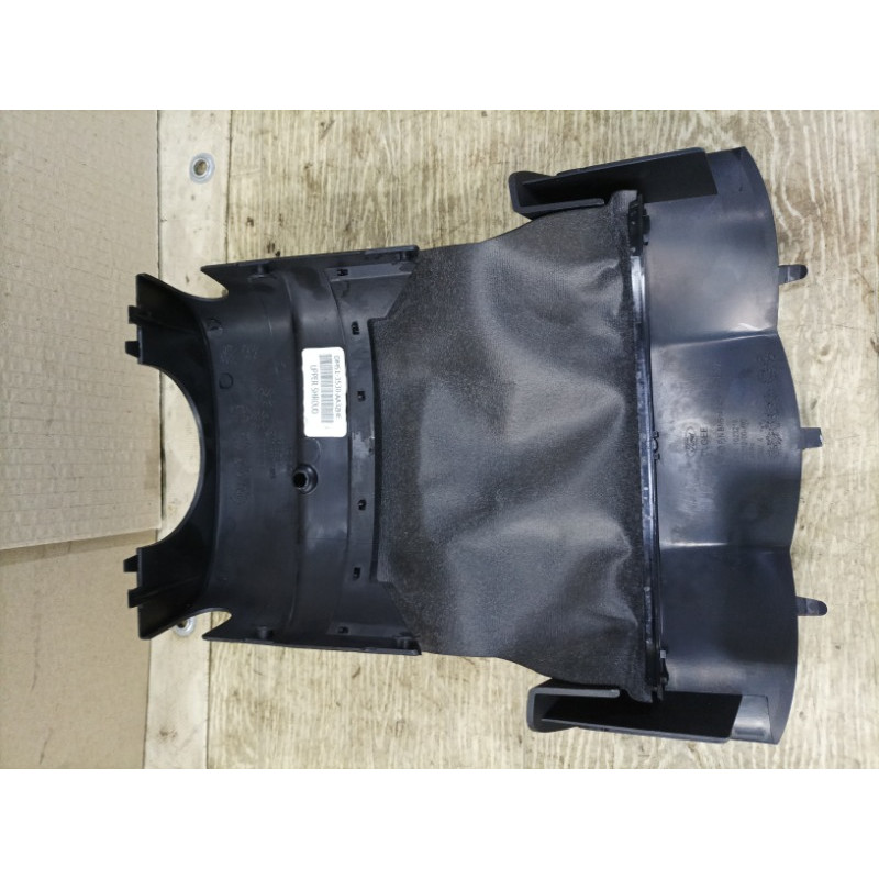 Кожух рулевой колонки верхний (салон) Ford Focus MK3 2016 2.0 DV6Z3530AA