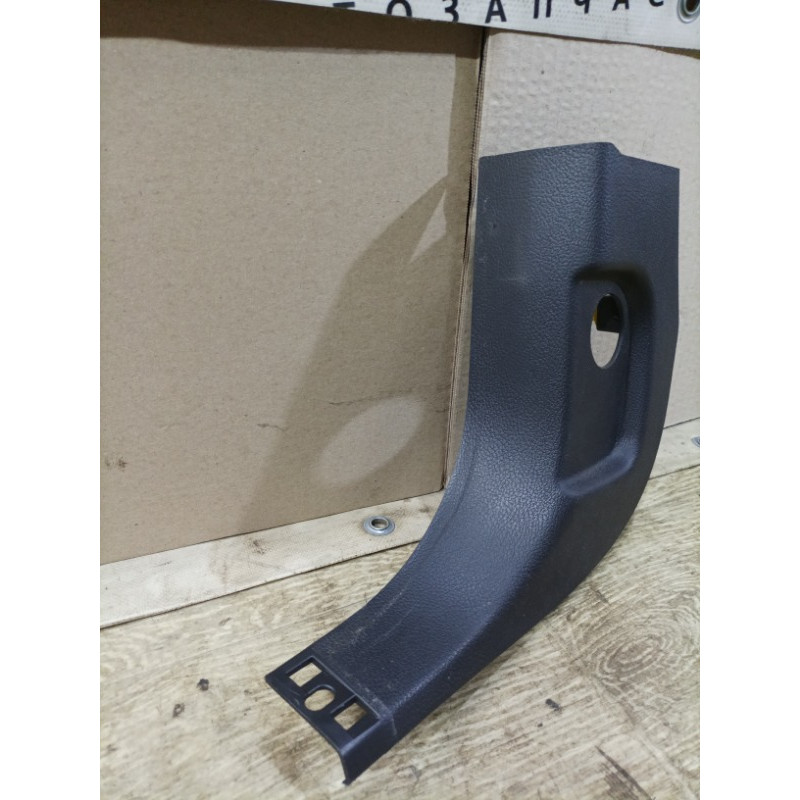 Накладка на поріг (кузов і елементи) Ford Focus MK3 2016 2.0 CV6Z5402345AB