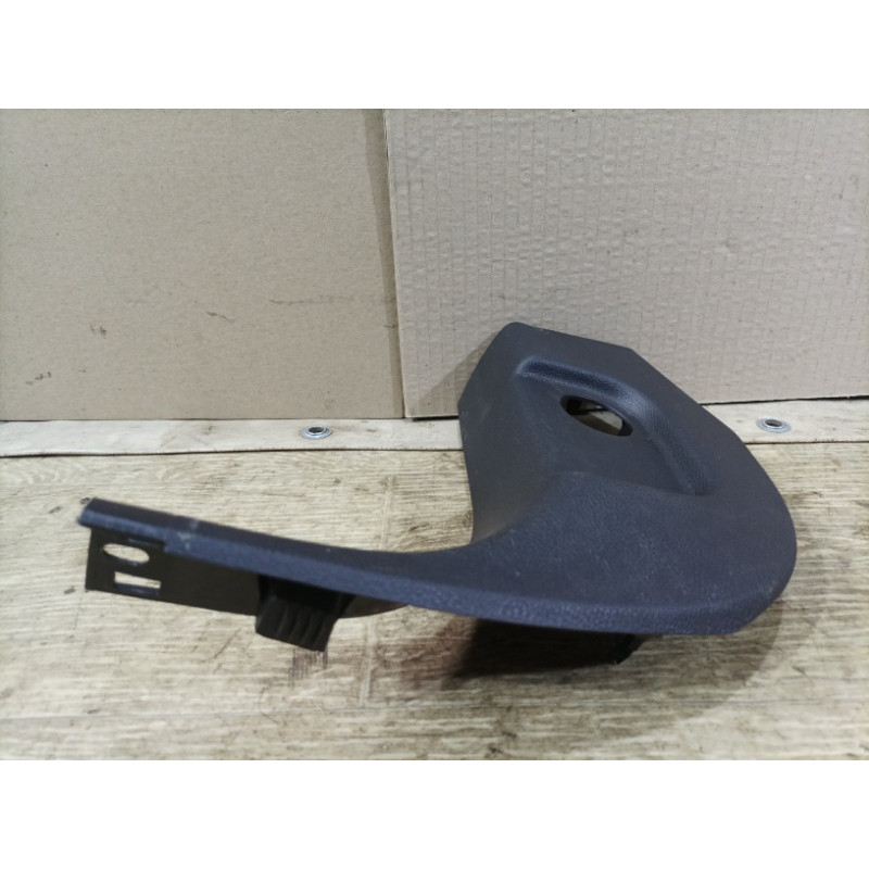 Накладка на поріг (кузов і елементи) Ford Focus MK3 2016 2.0 CV6Z5402345AB