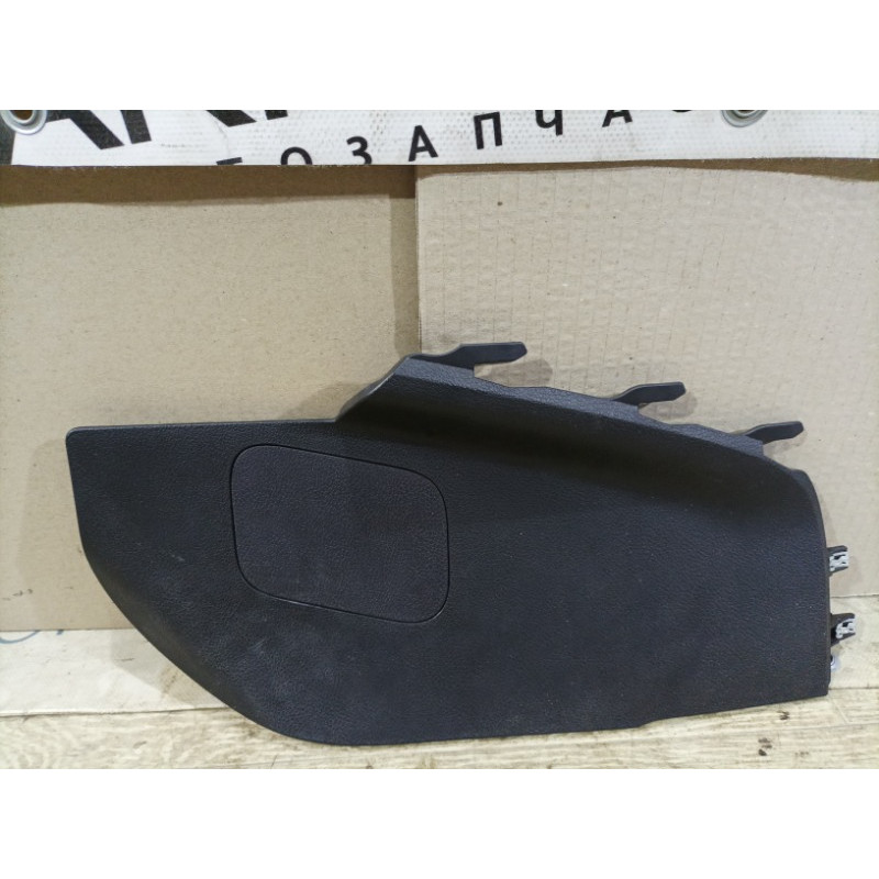 Накладка центральной консоли (салон) Ford Focus MK3 2016 2.0 F1EZ-5804619-CA