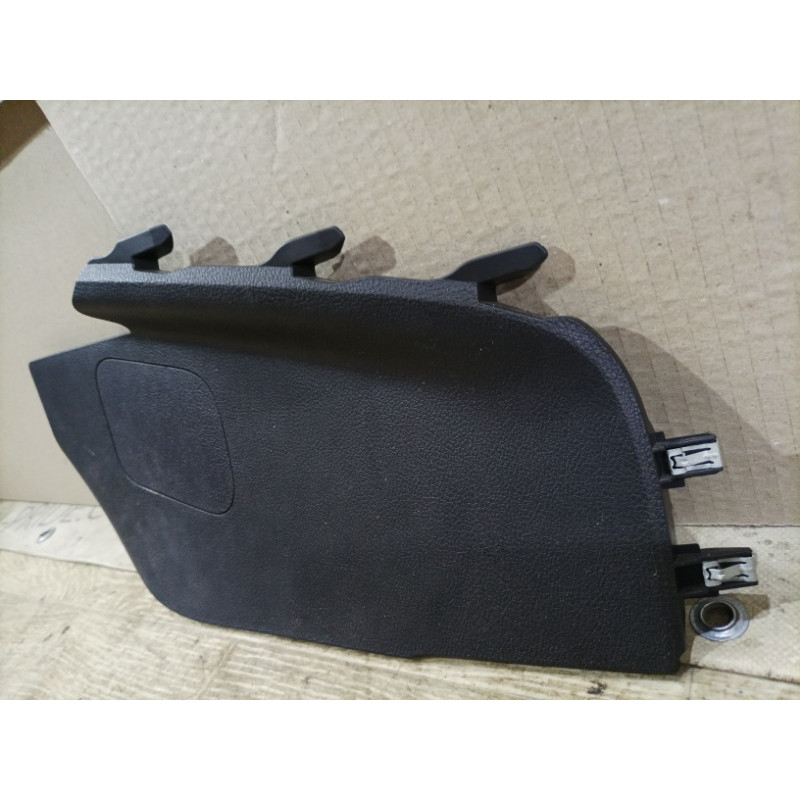 Накладка центральной консоли (салон) Ford Focus MK3 2016 2.0 F1EZ-5804619-CA