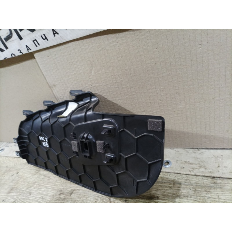 Накладка центральной консоли (салон) Ford Focus MK3 2016 2.0 F1EZ-5804619-CA