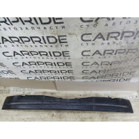 Абсорбер (наповнювач) бампера