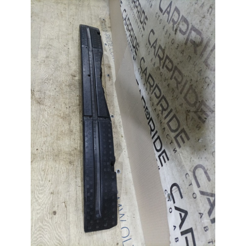 Абсорбер (наполнитель) бампера (кузов и элементы) Acura TSX CU2 71170TL2A50