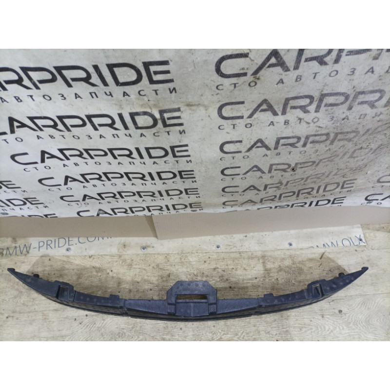 Абсорбер (наполнитель) бампера (кузов и элементы) Acura TSX CU2 71170TL2A50