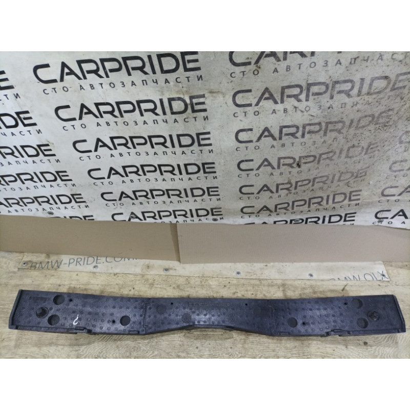 Абсорбер (наполнитель) бампера (кузов и элементы) Acura TSX CU2 71170TL2A50