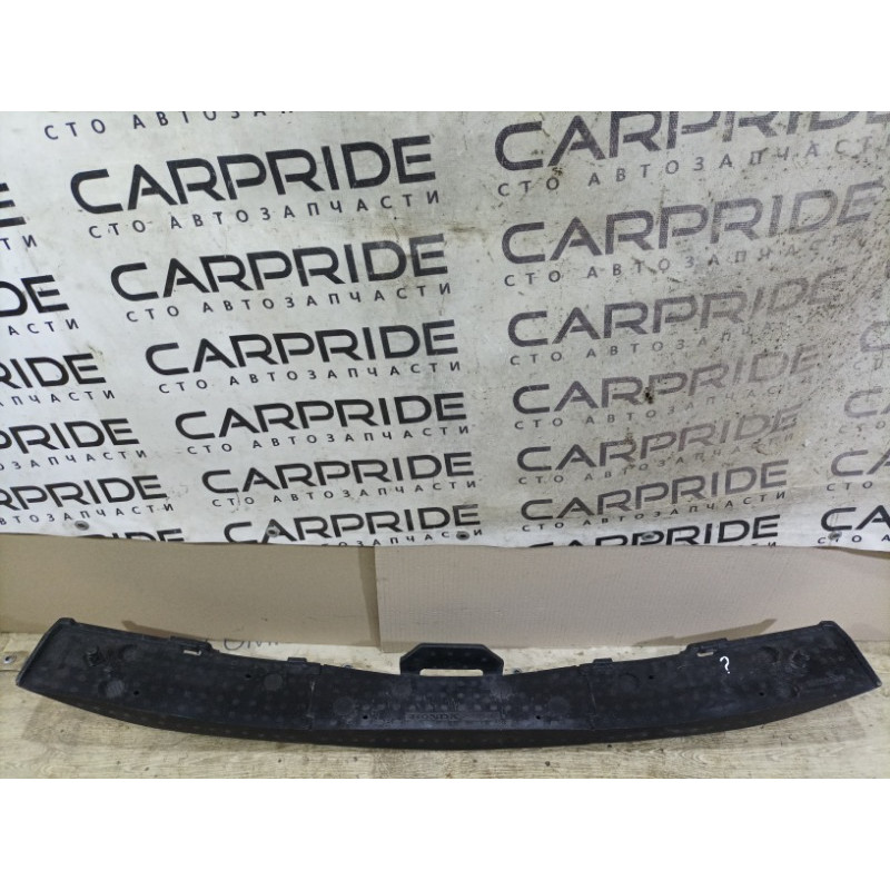 Абсорбер (наполнитель) бампера (кузов и элементы) Acura TSX CU2 71170TL2A50