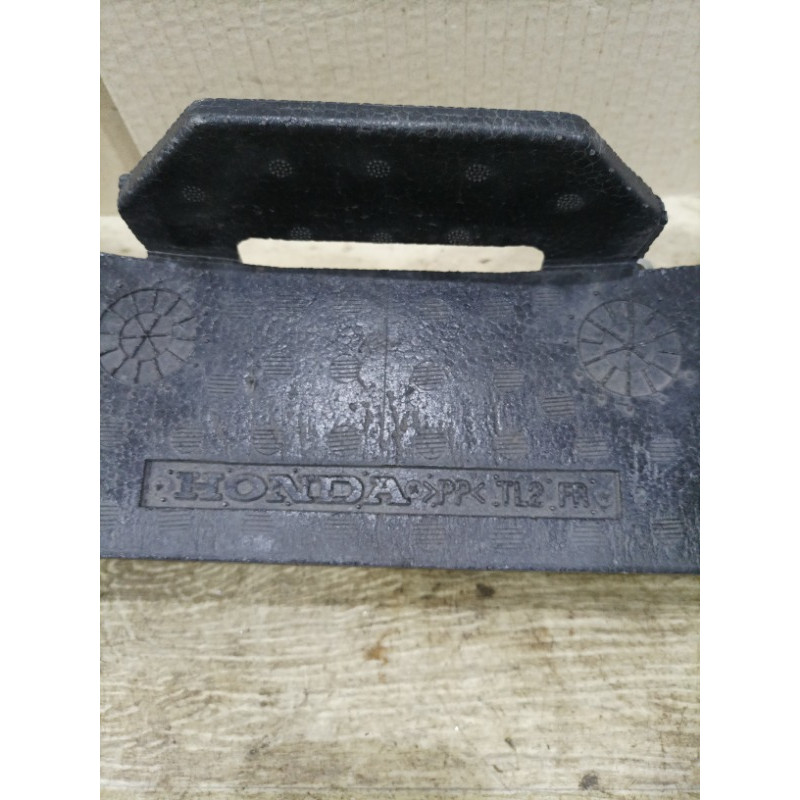 Абсорбер (наполнитель) бампера (кузов и элементы) Acura TSX CU2 71170TL2A50