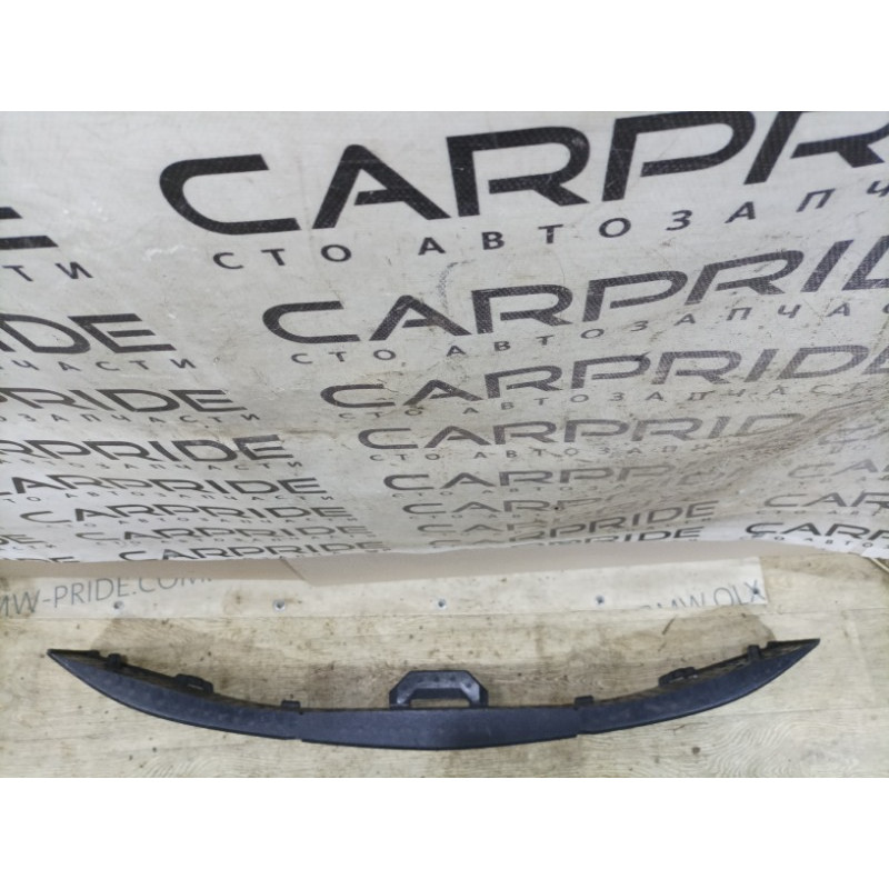 Абсорбер (наполнитель) бампера (кузов и элементы) Acura TSX CU2 71170TL2A50