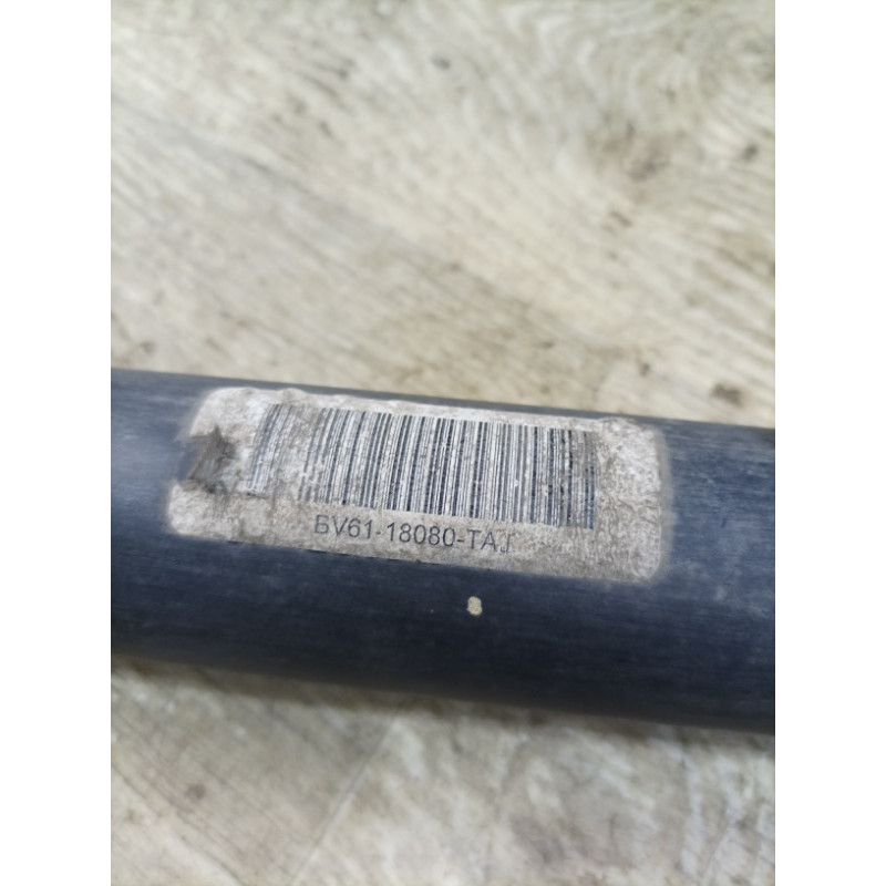 Амортизатор (подвеска) Ford Focus MK3 2016 2.0 BV6Z18125F