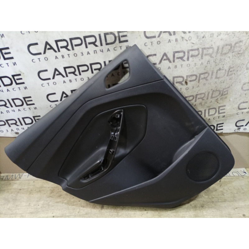 Дверная карта (салон) FORD ESCAPE MK3 2014 1.6 CJ5Z-7827407-CD