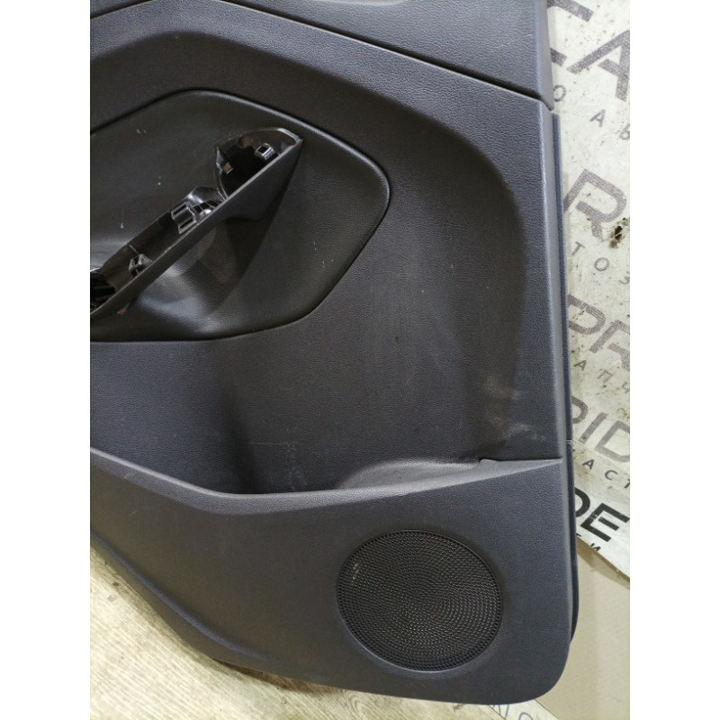 Дверная карта (салон) FORD ESCAPE MK3 2014 1.6 CJ5Z-7827407-CD