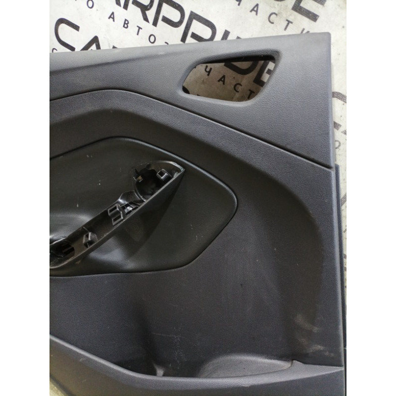 Дверная карта (салон) FORD ESCAPE MK3 2014 1.6 CJ5Z-7827407-CD